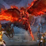 RIFT: DISPONIBILE L’UPDATE 4.1, FORGED IN FLAME