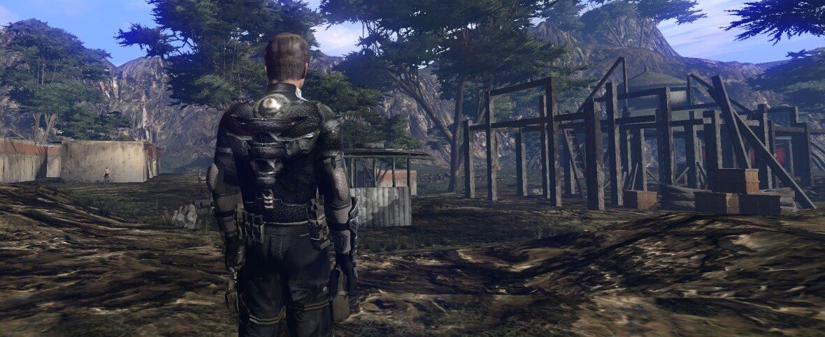 The Repopulation steam The Repopulation mmo.it The Repopulation mmo The Repopulation mmorpg