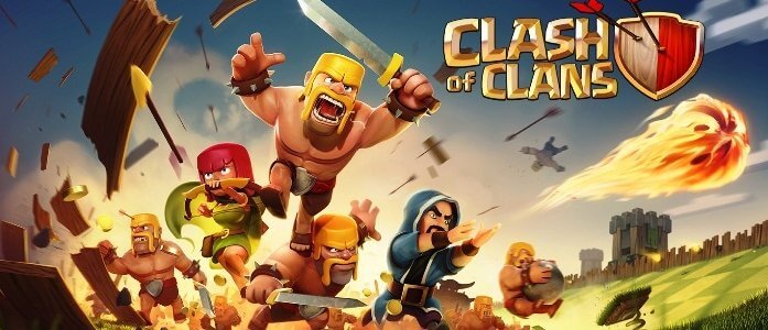 Clash of Clans: Evento speciale di truppe GoWiWi