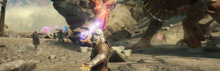 DARK AND LIGHT: MOUNT SPECIALI PER I LEADER DELLE FAZIONI