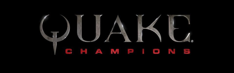 QUAKE CHAMPIONS: ISCRIZIONI ALLA CLOSED BETA APERTE, NUOVO TRAILER