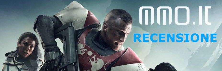 Destiny 2 – Recensione