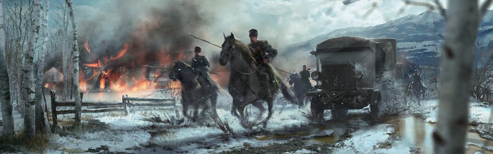 BATTLEFIELD 1: SVELATI I PROSSIMI AGGIORNAMENTI E L’ESPANSIONE IN RUSSIA