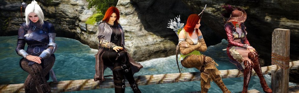 BLACK DESERT ONLINE È PAY TO WIN? – VIDEO SPECIALE