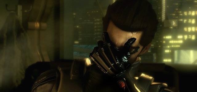 Eidos ha cancellato un nuovo gioco di Deus Ex e licenziato parte del team