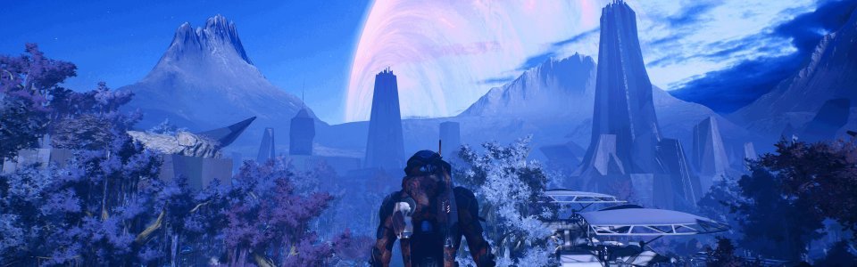Mass Effect Andromeda – Recensione