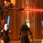 STAR WARS THE OLD REPUBLIC: DISPONIBILE L’UPDATE 5.2, THE WAR FOR IOKATH