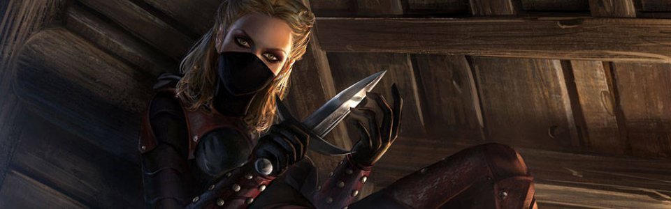 THE ELDER SCROLLS LEGENDS: DISPONIBILE LA CADUTA DELLA CONFRATERNITA OSCURA