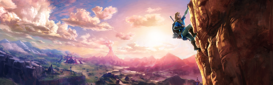 The Legend of Zelda: Breath of the Wild – Recensione