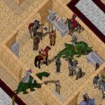 MMO-Perle: Un giocatore uccise tutti gli altri PG in uno shard roleplay hardcore di Ultima Online