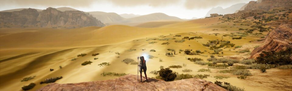 Black Desert Online: Finalmente in arrivo le Absolute Skill