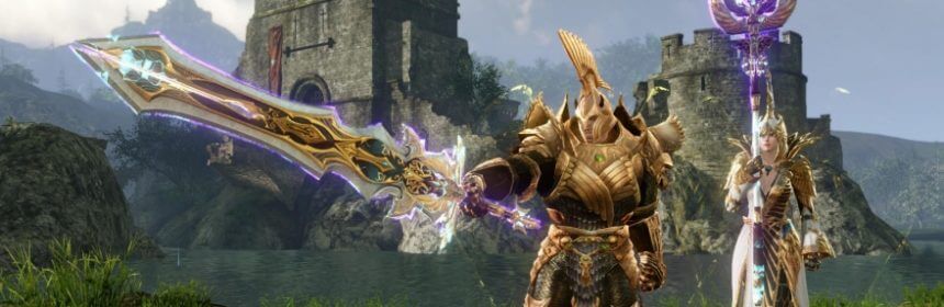 ARCHEAGE: L’ESPANSIONE ERENOR ETERNAL USCIRA’ IL 7 GIUGNO