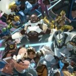 OVERWATCH: PRIMO ANNIVERSARIO, WEEKEND GRATUITO E GAME OF THE YEAR