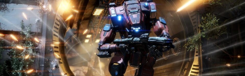 TITANFALL 2: ULTIMO DLC GRATUITO IN USCITA OGGI