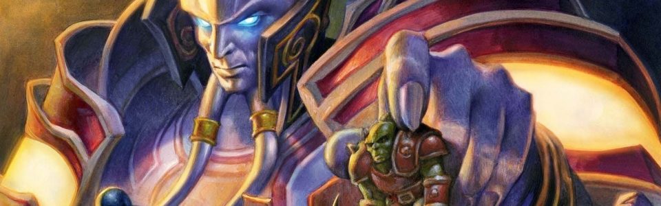 HEARTHSTONE: I RE DELL’ARENA, PARTE 3 – TATTICHE AVANZATE