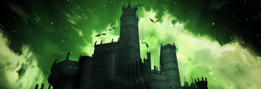 LORD OF THE RINGS ONLINE: SVELATA L’ESPANSIONE A MORDOR