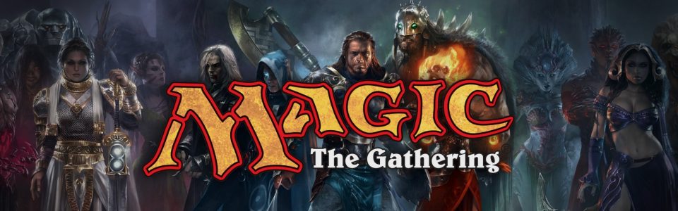 MAGIC THE GATHERING: CRYPTIC STUDIOS STA SVILUPPANDO UN MMORPG TRIPLA A