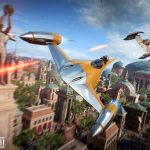 STAR WARS BATTLEFRONT II: NUOVI VIDEO DI ASSAULT ON THEED, BETA IN AUTUNNO