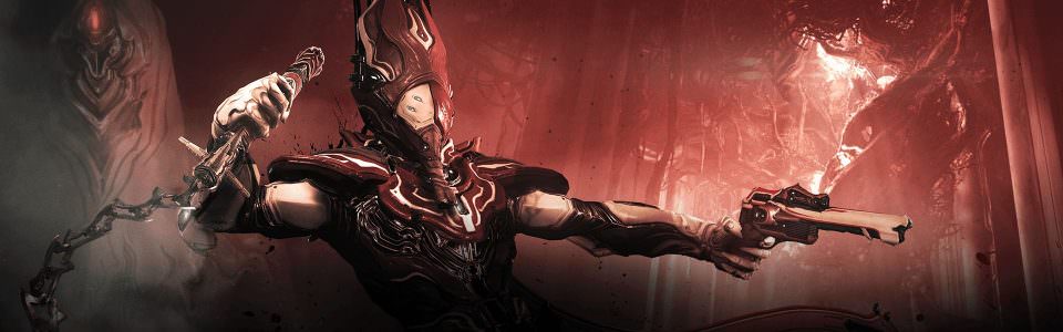 WARFRAME: NUOVA PATCH IN ARRIVO SU PC