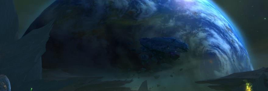 WORLD OF WARCRAFT: LA PATCH 7.3 USCIRA’ IL 30 AGOSTO, NUOVI VIDEO E TRAILER