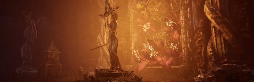 ASHES OF CREATION: NUOVO VIDEO PER LE ARENE PVP