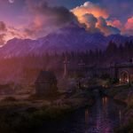 Chronicles of Elyria: Nuovo video pre-alpha