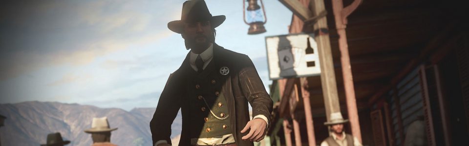 WILD WEST ONLINE: LA CLOSED ALPHA INIZIERA’ IL 15 SETTEMBRE, REQUISITI MINIMI SVELATI