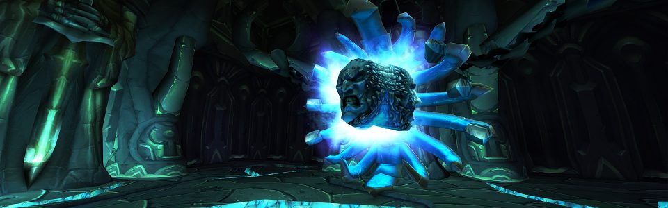 WORLD OF WARCRAFT: RUMOR SULLA PROSSIMA ESPANSIONE