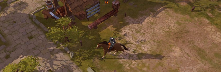 Albion Online – Recensione in corso