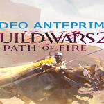 GUILD WARS 2: PATH OF FIRE – VIDEO ANTEPRIMA