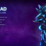HEROES OF THE STORM: DISPONIBILE IL NUOVO EROE KEL’THUZAD