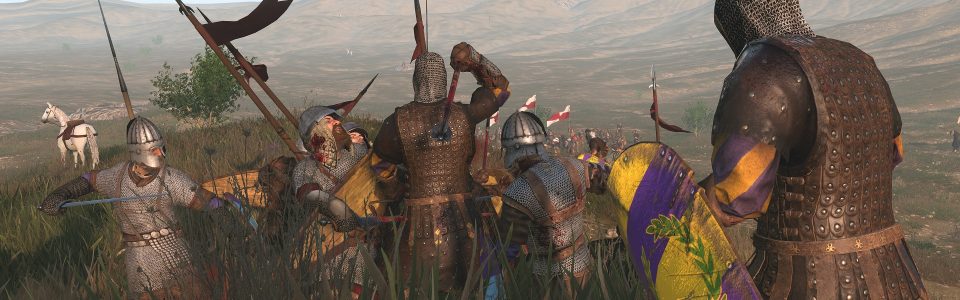 MOUNT & BLADE II BANNERLORD: VIDEO GAMEPLAY PER LA MODALITA’ MULTIPLAYER