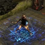 STASERA STREAMING DI PATH OF EXILE: THE FALL OF ORIATH