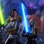 STAR WARS THE OLD REPUBLIC: DISPONIBILE L’UPDATE 5.4, CRISIS ON UMBARA