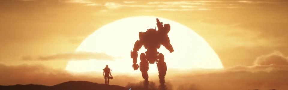 TITANFALL 2: ECCO L’ULTIMATE EDITION, GIA’ DISPONIBILE