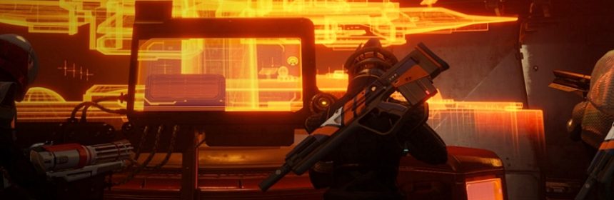 DESTINY 2: DISPONIBILE IL SUPPORTO AI CLAN E LA COMPANION APP