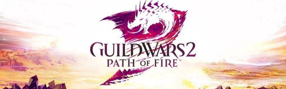 Guild Wars 2: Tutte le espansioni scontate del 30%