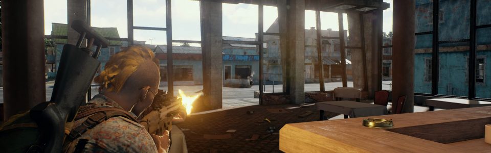 PUBG: NUOVO RECORD, CHIARIMENTI PER LA POLEMICA CON EPIC GAMES SU FORTNITE