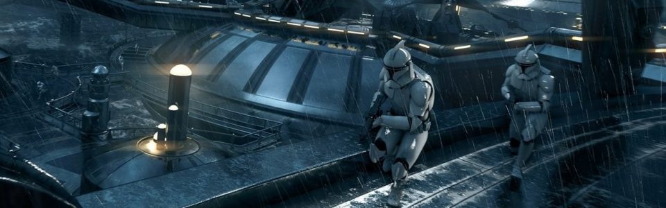 Star Wars Battlefront 2 entra in fase gold, ecco il trailer di lancio