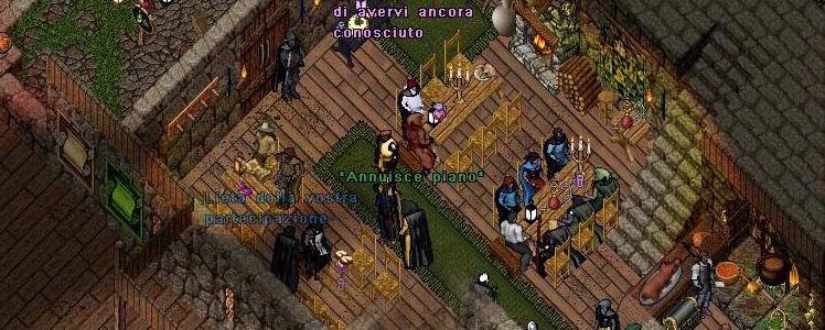 ULTIMA ONLINE: IN ARRIVO UN’OPZIONE FREE TO PLAY