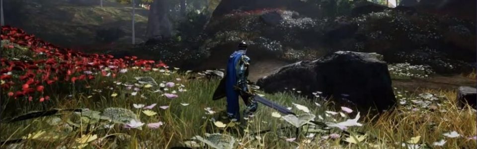 Ashes of Creation: Iniziata l’Alpha One, nuovo video gameplay