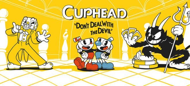 Cuphead – Recensione