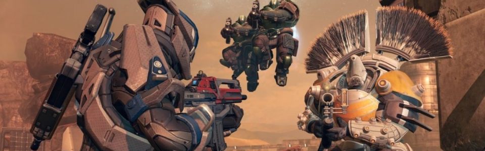 DESTINY 2 ORA DISPONIBILE SU PC, RILASCIATI I NUOVI DRIVER NVIDIA