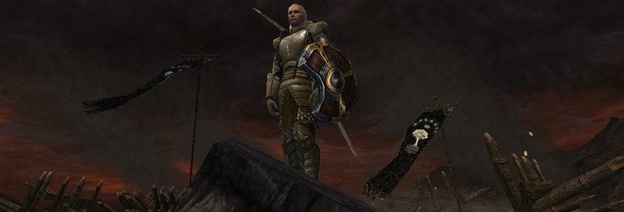 LORD OF THE RINGS ONLINE: EQUIP ENDGAME NELLE LOCKBOX, STAVOLTA IL PAY TO WIN È REALE