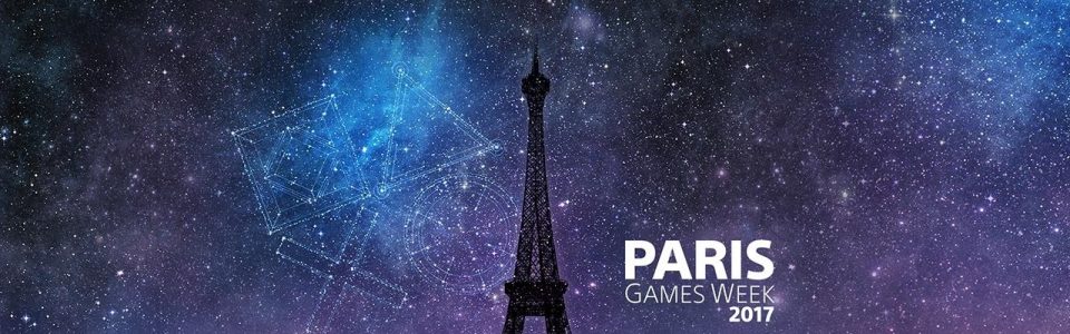 Paris Games Week 2017: Tanti nuovi trailer e annunci da Sony, The Last of Us Part II e non solo