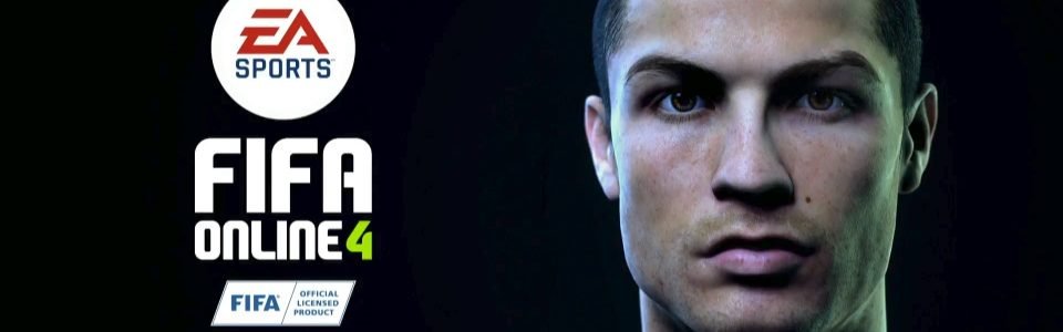 Nexon ed Electronic Arts annunciano FIFA Online 4, gioco calcistico multiplayer