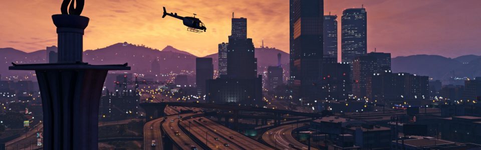 Grand Theft Auto: tutte le missioni