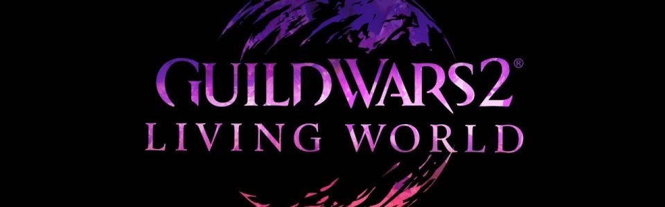Guild Wars 2: Ecco trailer e data d’uscita per la Season 4 del Living World