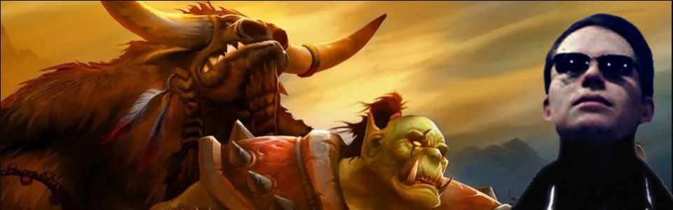 Plinious ex Machina – Battle for World of Warcraft