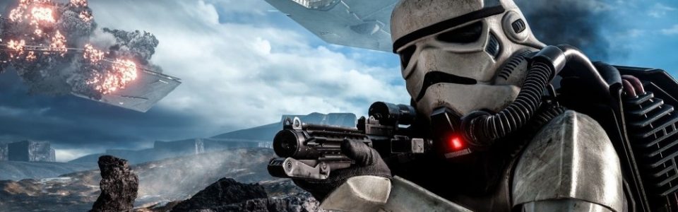 Star Wars Battlefront 2: EA rimuove il pulsante per cancellare il preorder
